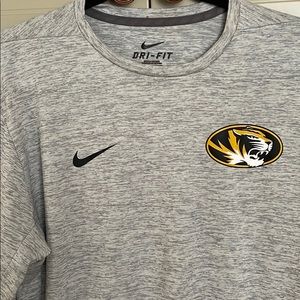 Nike Long Sleeve Dri-Fit T-Shirt